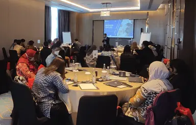 Corporate Training